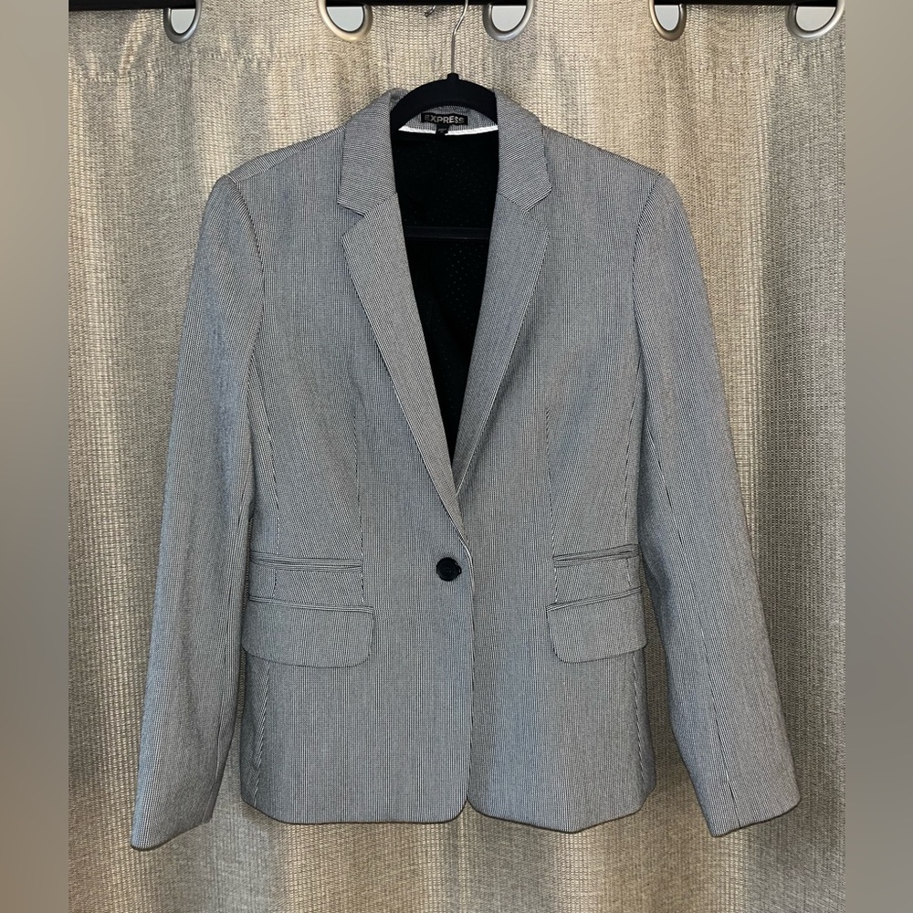 Express Blazer